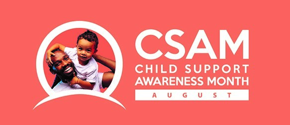 Child Support Awareness Month 