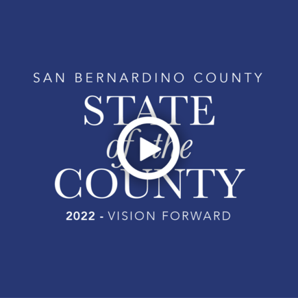 State of the County video