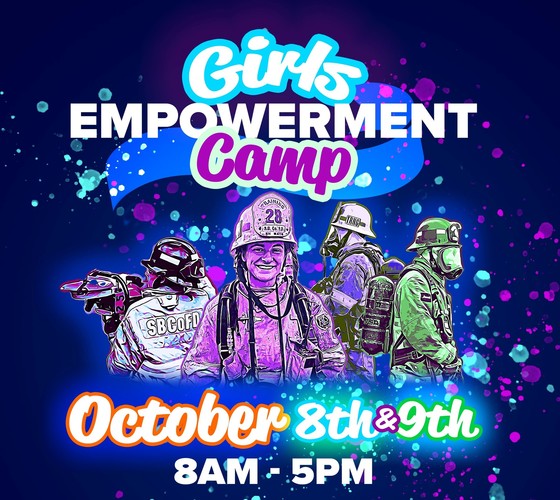 girls camp