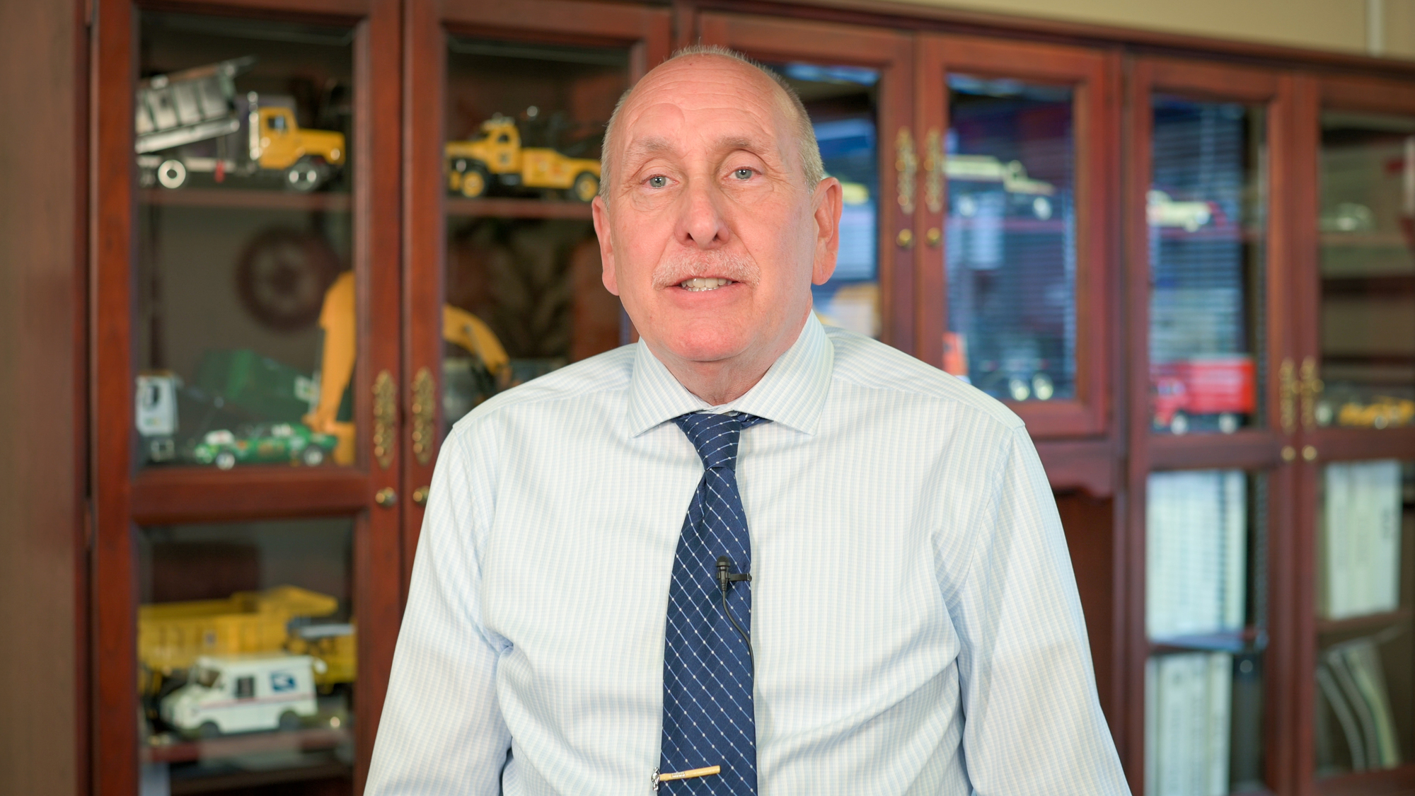 Ron Lindsey Fleet Management