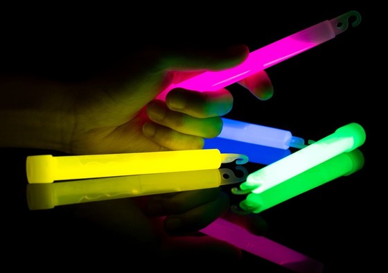 glow stick