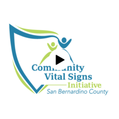 Community Vital Signs initiative survey