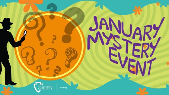 mystery event