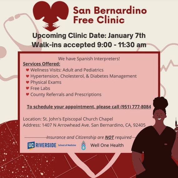 Baca Bulletin January 2023