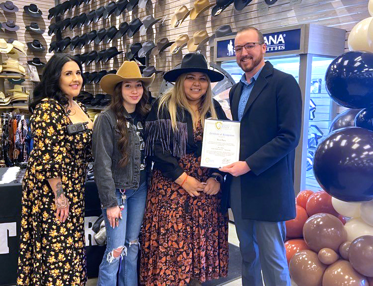 News from Supervisor Paul Cook February 1, 2023