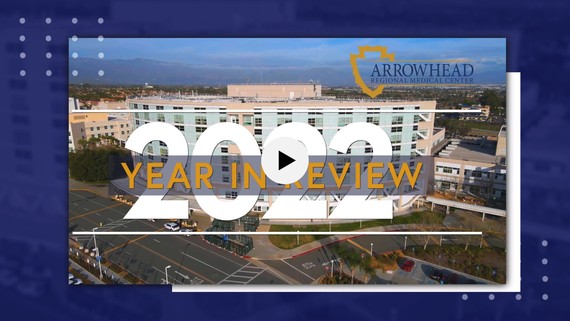 ARMC Year in Review 2022
