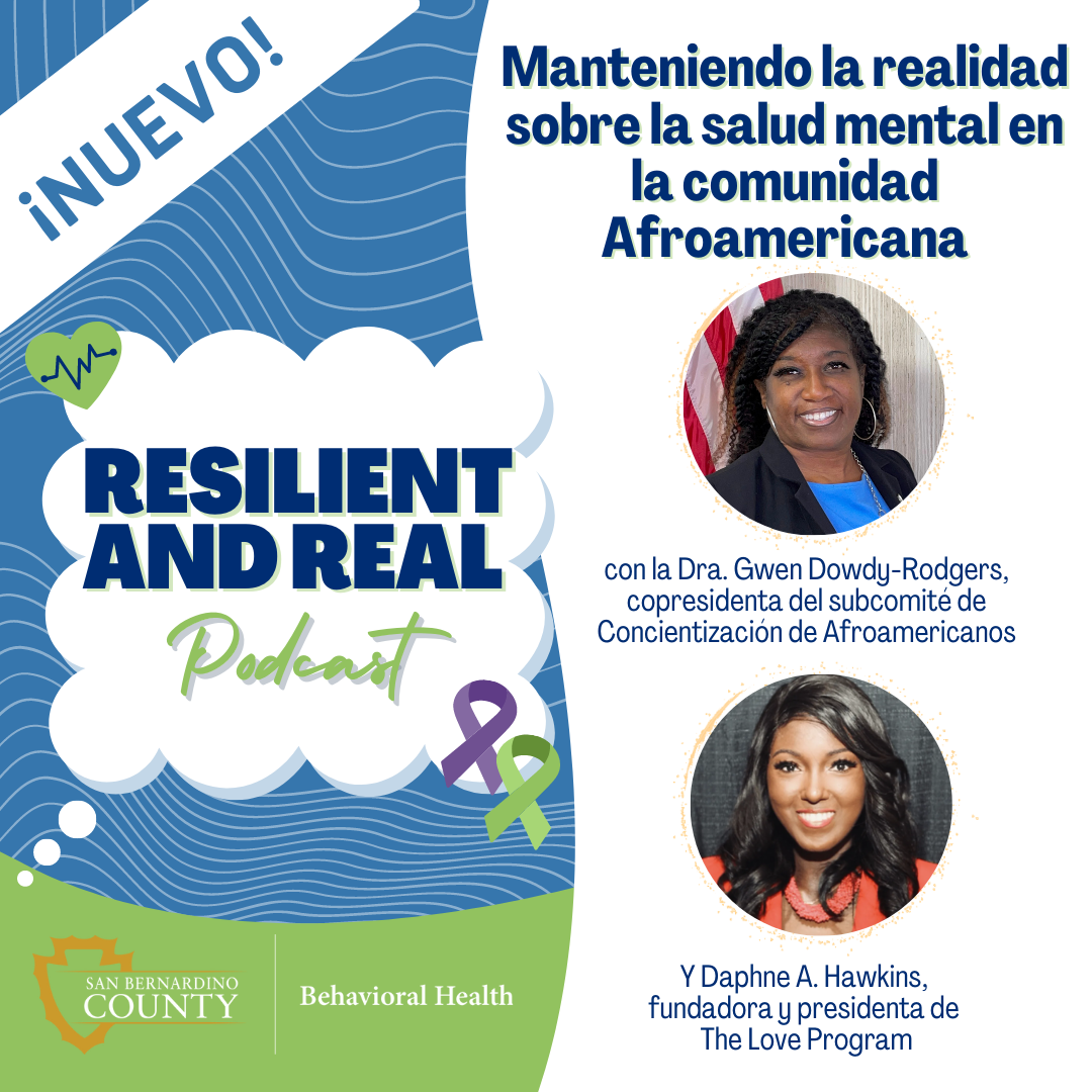 Resilient and Real Podcast