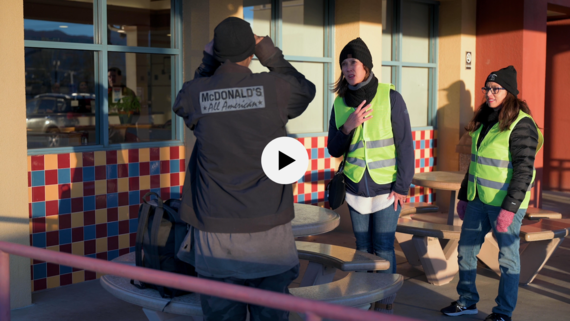 Point-in-Time Count 2023