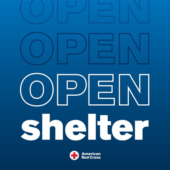 Redlands Shelter