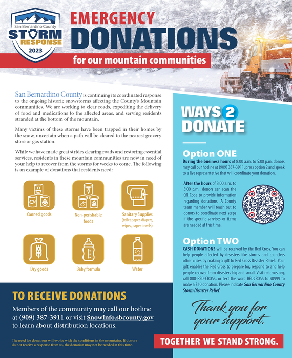 donations flyer3
