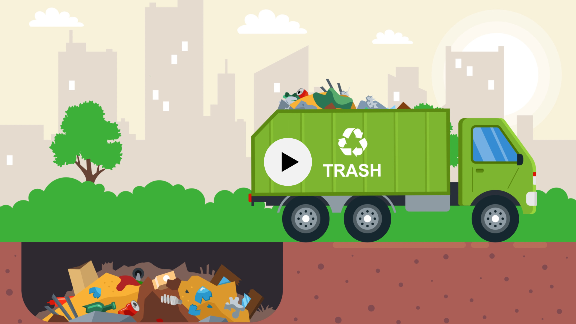 Organic Waste Recycling 