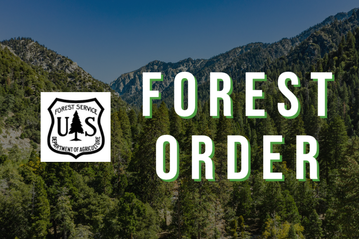 forest order