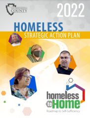 homeless plan