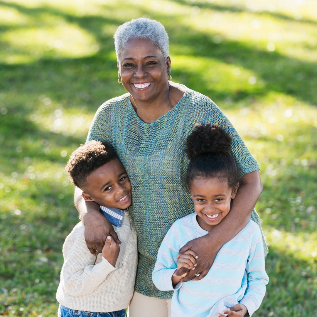 RFP - DBH - Resilience Promotion in African American Children 