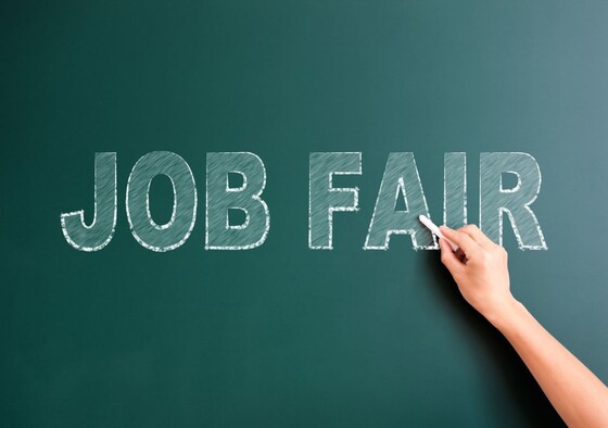 job fair