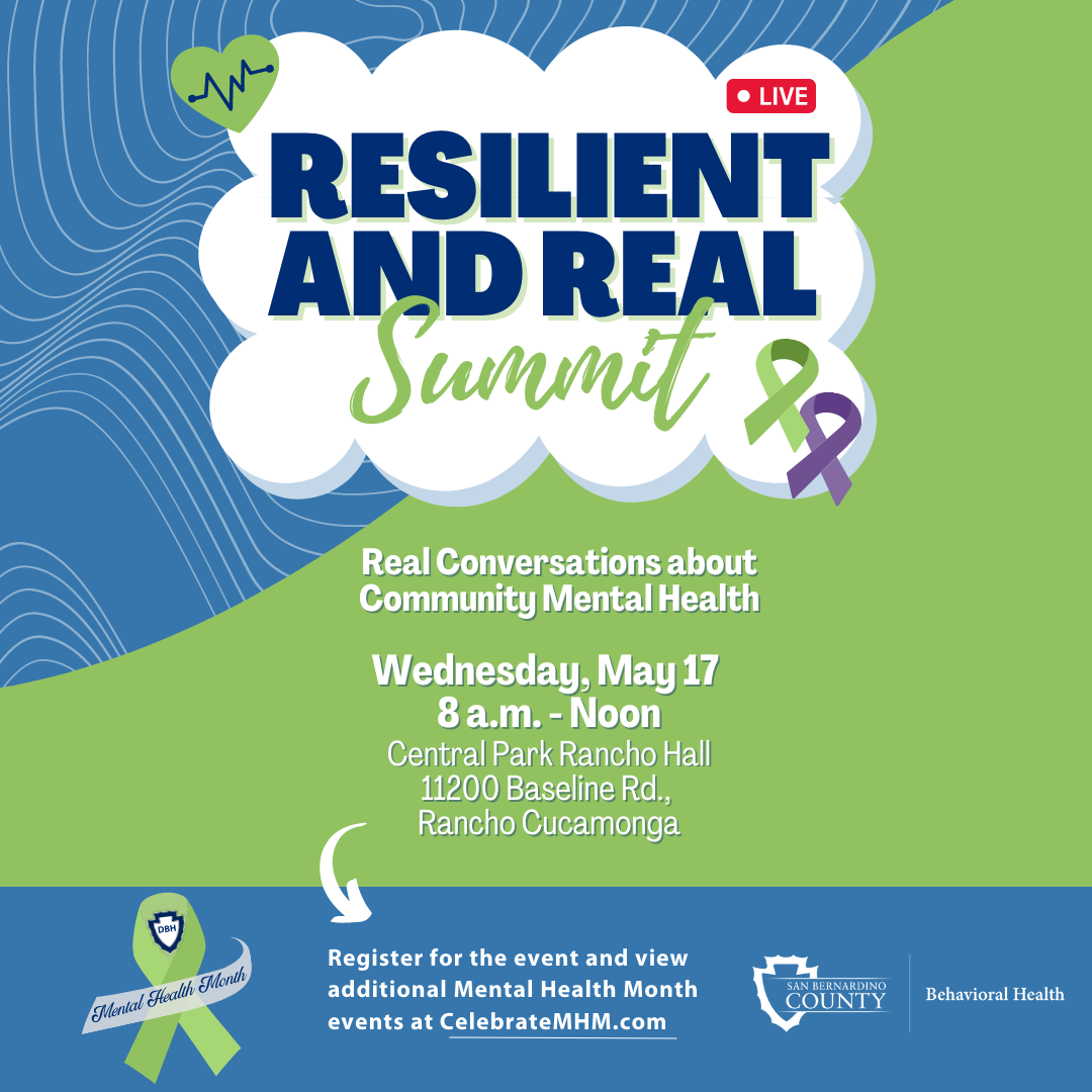 Resilient and Real Summit