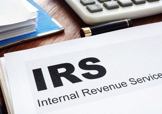 IRS