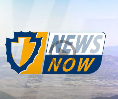 News Now Logo with play button 