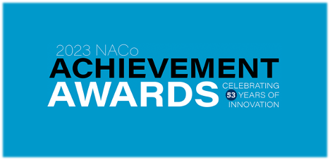 F5SB NACo Award Logo