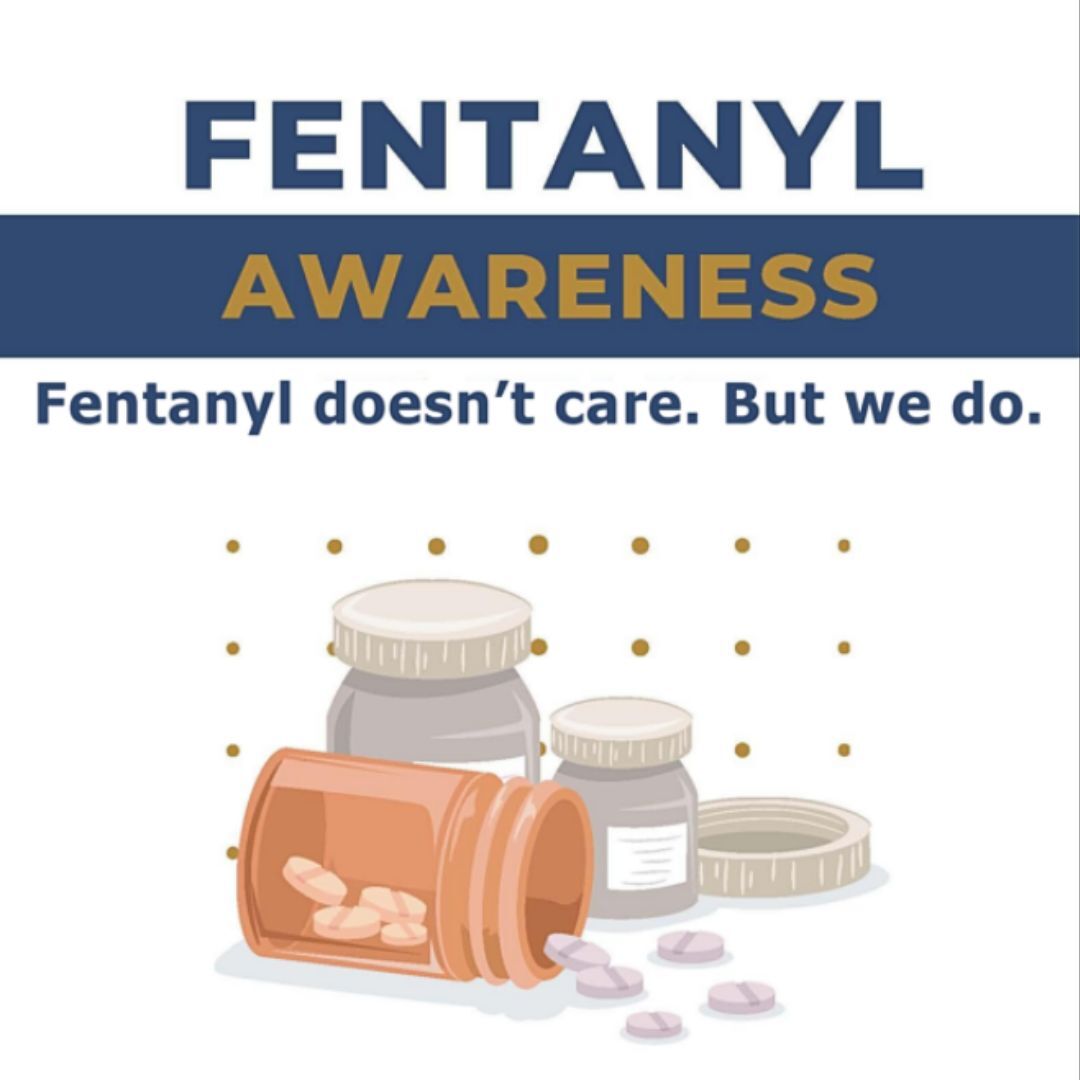 Fentanyl Doesnt Care but We Do