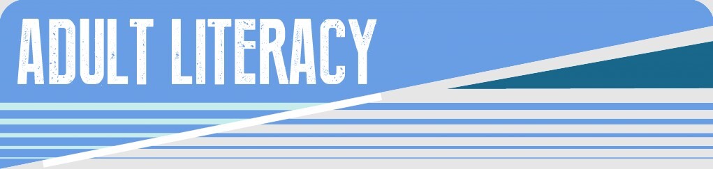 Adult Literacy