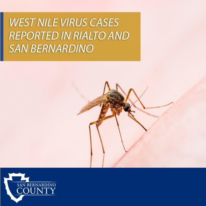 West Nile