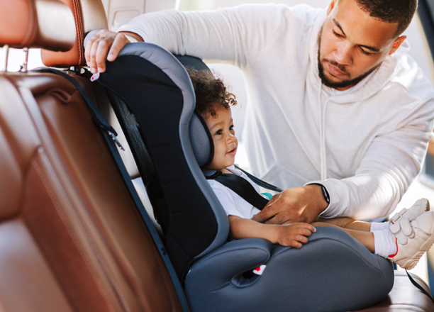 car seat safety