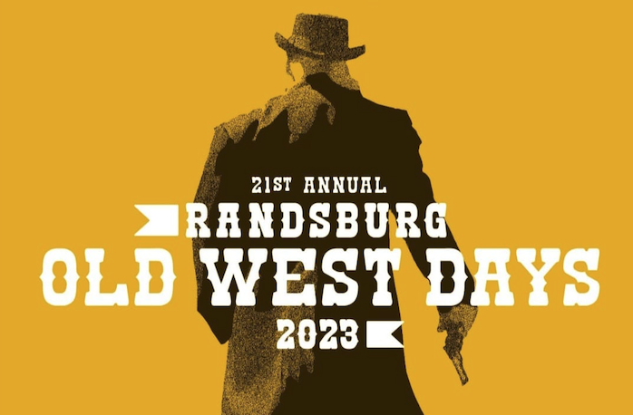 old west days
