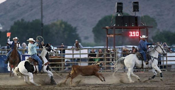 Hesperia Days Rodeo