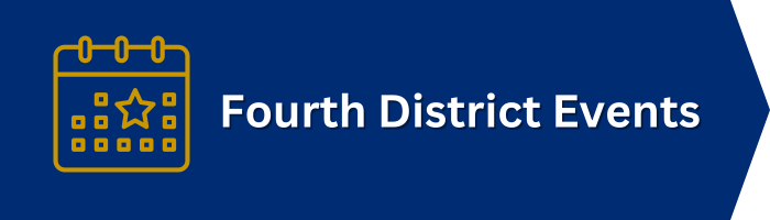 Fourth District Events