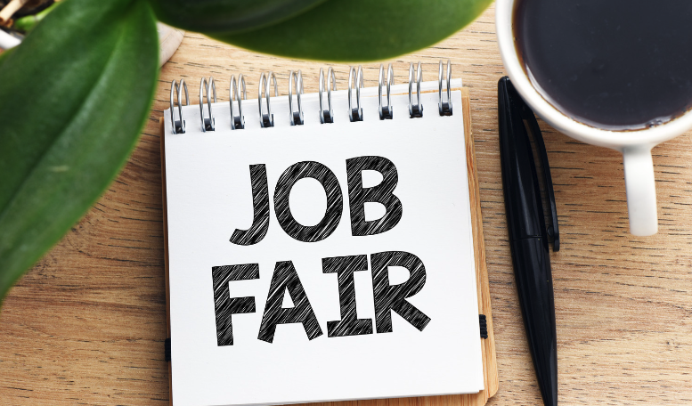job fair