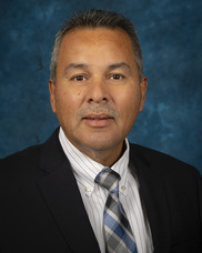 Pete Mendoza