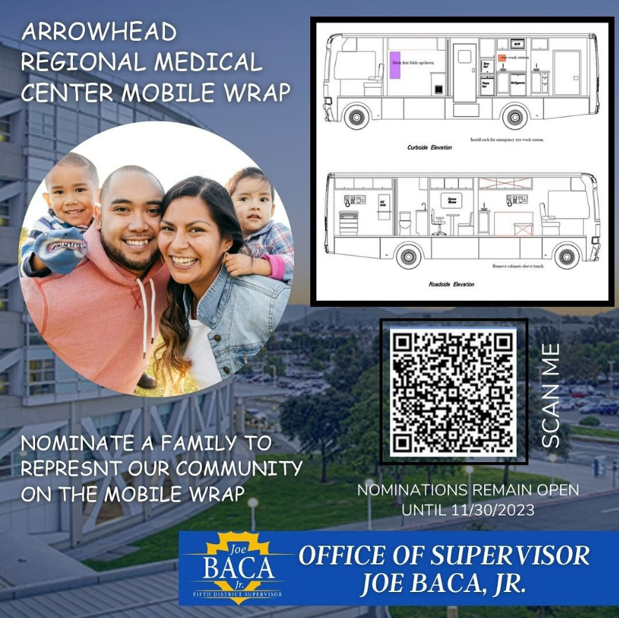 Arrowhead Regional Medical Center
