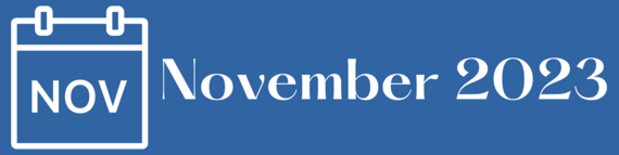 November