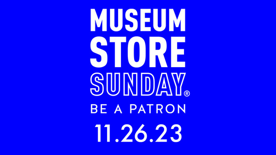 Museum Store Sunday