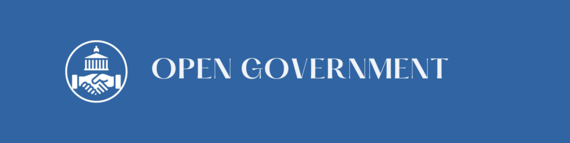 Open Government