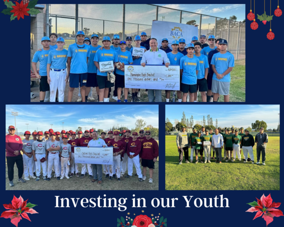 Investing in Our Youth