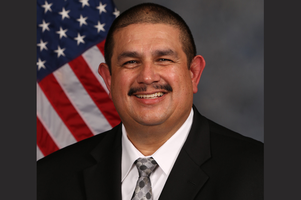 Paul Guillen main image