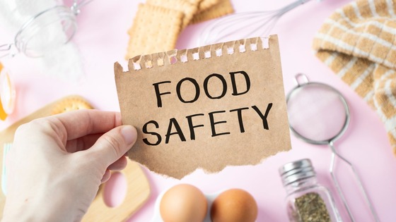 food safety