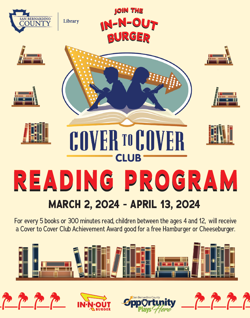 Reading Program