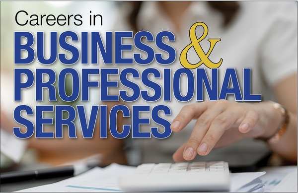 Careers in Professional Services