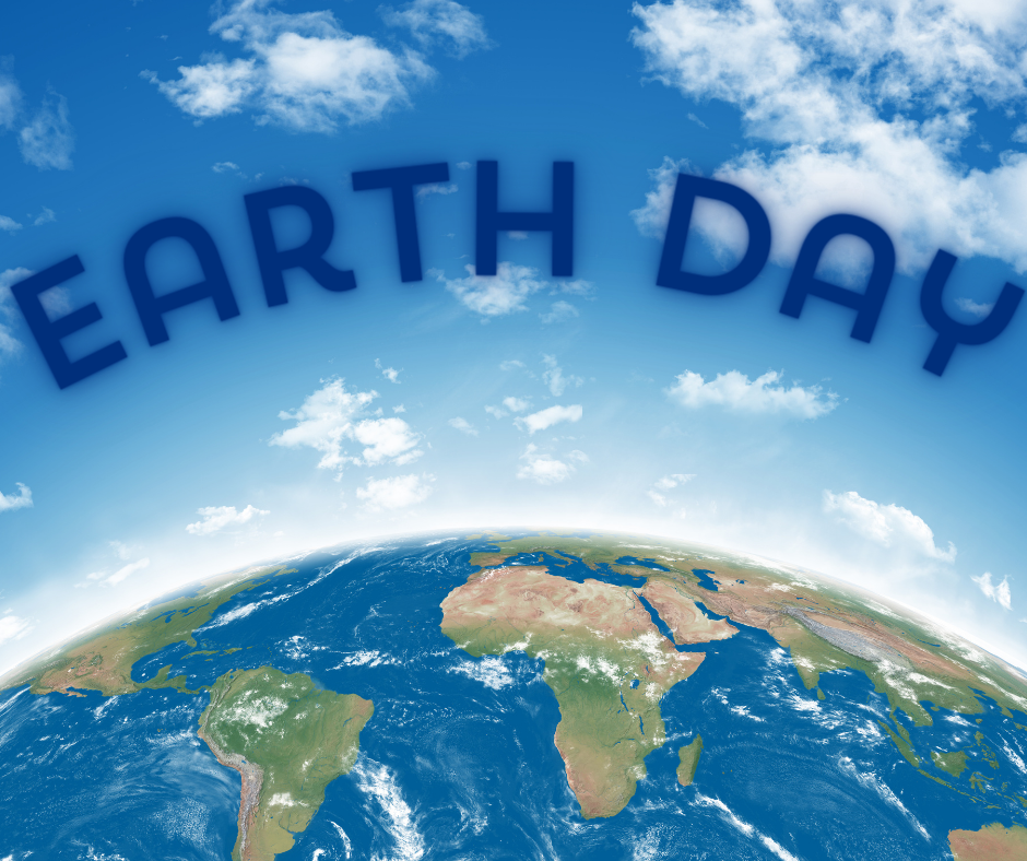 Earth Day