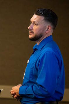 ARMC’s Emergency Management Officer named chair of Healthcare Preparedness committee 