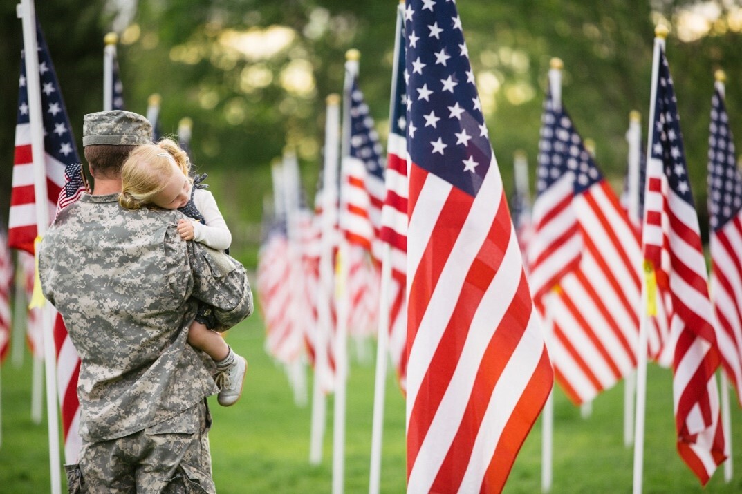 A day of remembrance  