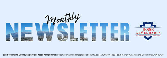 Newsletter Header Official