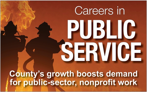 public service careers