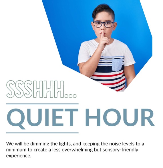 quiet hours