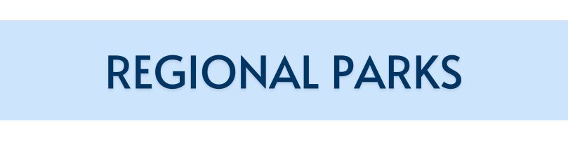 regional parks