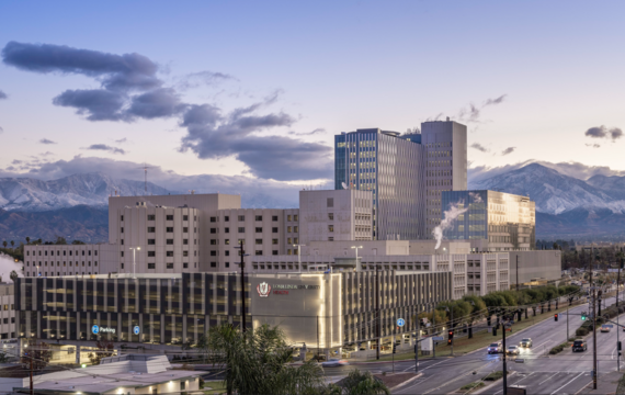 Loma Linda University Medical Center