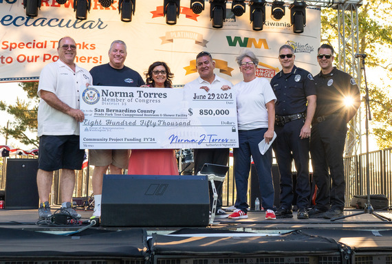 Prado Check Presentation